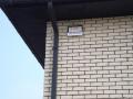 INSTALLATION SYSTEME D'ALARME