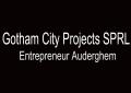 GOTHAM CITY PROJECTS